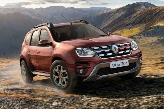 Roodell Oʻzbekistonda Renault avtomobillarini sotishini eʼlon qildi