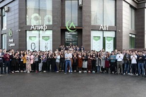 Alif привлек $8 млн инвестиций и $50 млн займа