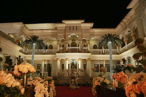 Здание ресторана Dubai повторно выставили на аукцион