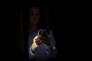 В 2023 году Узбекистан нарастил «белый» импорт телефонов из Китая на 41%