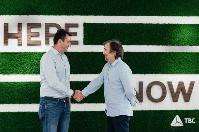 TBC Bank заключил меморандум о сотрудничестве с Государственным музеем искусств им. И. В. Савицкого