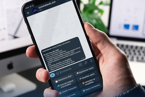 Обновился бот UzAvtoSavdo. Что там появилось