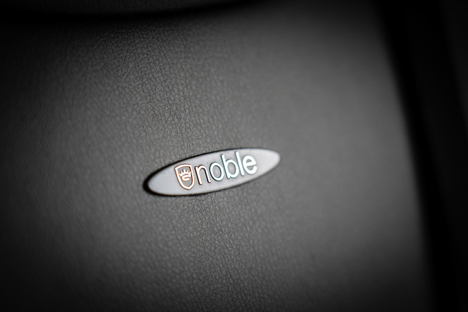 Noblechairs: эргономичные кресла премиум-класса теперь и в Узбекистане