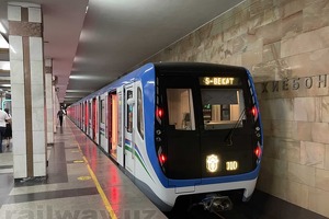 «Тошкент метрополитени» снова станет ГУПом под управлением Минтранса