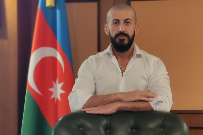 &laquo;Мы сделали то, чего не делал никто в мире&raquo; &mdash; Бахрам Гурбанов о переводе учебных пособий ACCA на узбекский язык