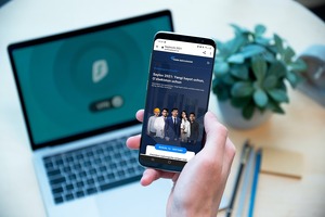 Yoshsaylovchi.uz elektron platformasi ishga tushdi