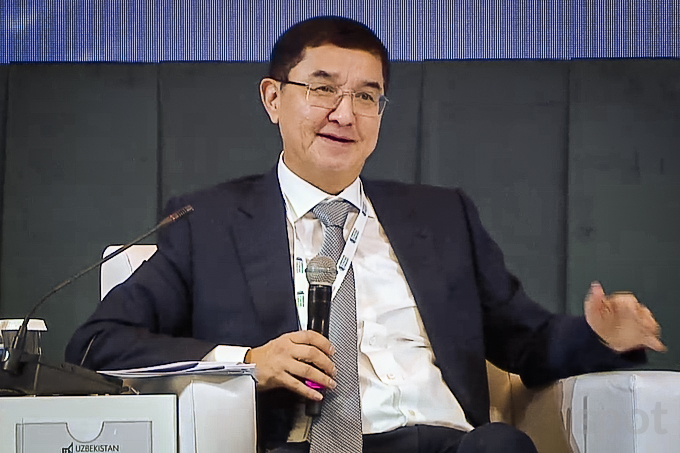 Джамшид Кучкаров рассказал об изменении экономической ситуации