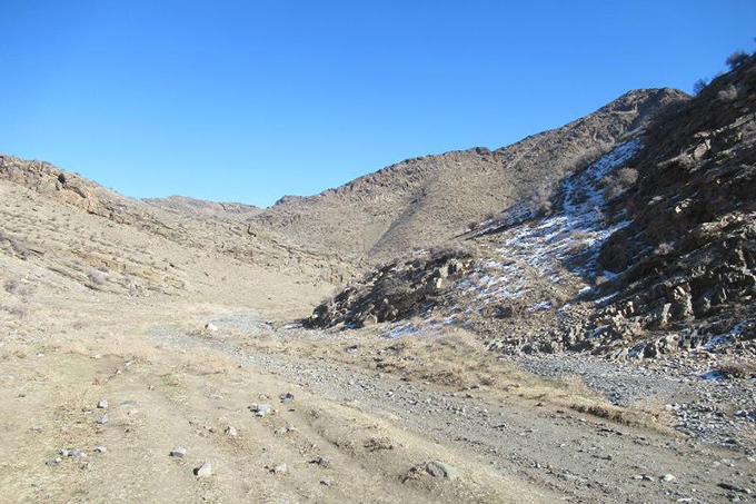 На аукцион выставили новые участки для старательской добычи золота