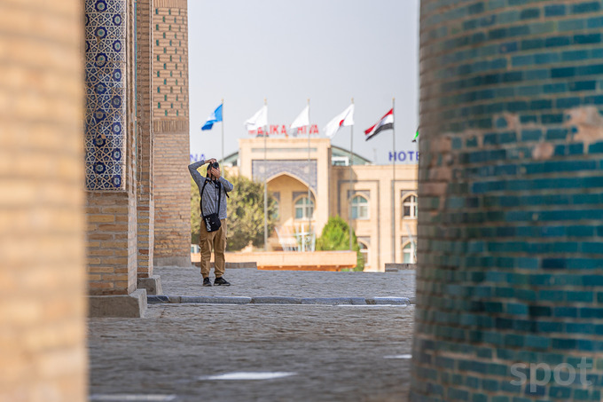 Узбекистан планирует ввести годовые визы для посещения Хорезма