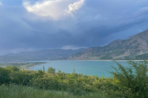 Chorvoq yaqinidagi “Chotqol” dam olish maskani sotuvga qoʻyildi