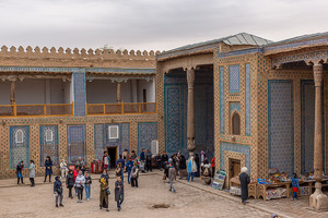 Какие регионы наиболее популярны у внутренних туристов: исследование