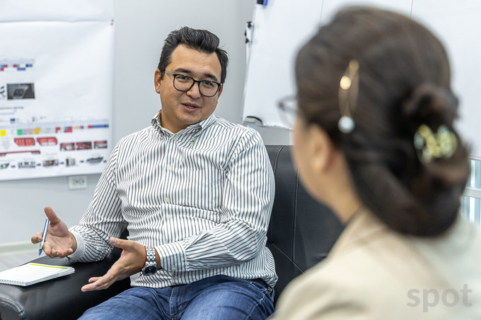 kia, lada, renault, roodell, интервью