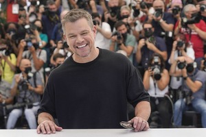 Crypto.com направит на рекламу с Мэттом Дэймоном $100 млн