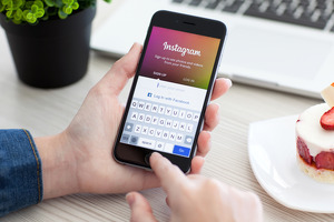 Instagram sun’iy intellektga ega chat-botni chiqarishni rejalashtirmoqda