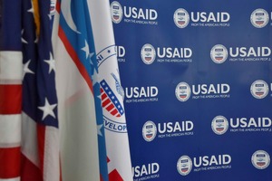 USAID O‘zbekistondagi biznes uchun yangi grant dasturini ishga tushirdi