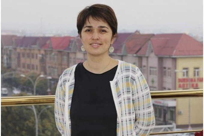 ЕБРР в Тунисе возглавила гражданка Узбекистана Нодира Мансурова