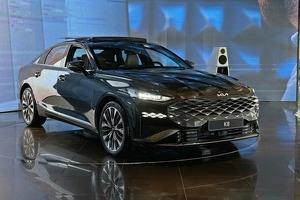 Импорт автомобилей в апреле обновил максимум с начала года