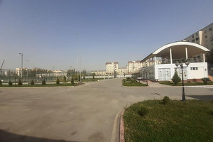 «Узвторцветмет» выставил на торги спорткомплекс