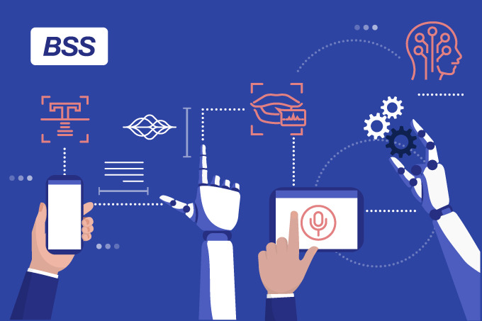 Современный банк уже немыслим без искусственного интеллекта и роботизированного обслуживания &mdash; BSS