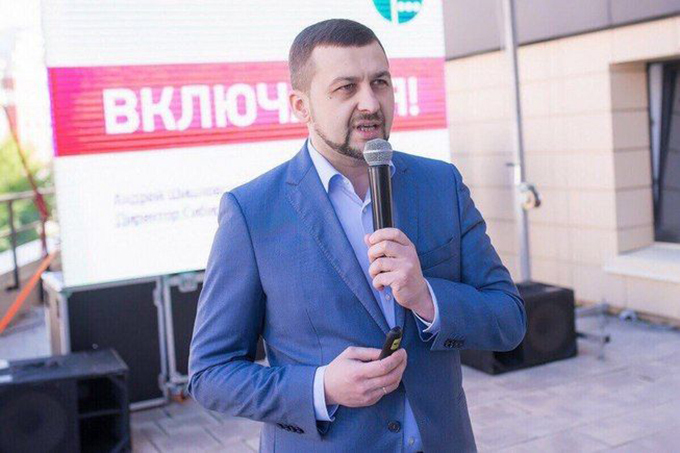В Ucell новый руководитель. Чем известен Андрей Шишковский