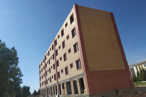 На торги выставили шесть помещений в новостройках Ташкентской области