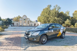 Yandex Go Andijonda ish boshladi: narxlar, sozlama va ilova haqida qisqacha