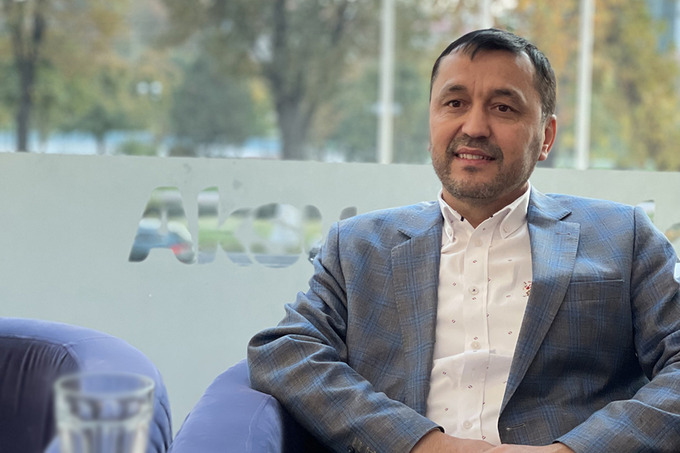 5 ошибок Алишера Турсунова, основателя сети ресторанов Aksu