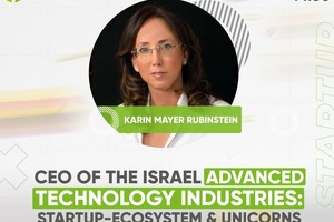 Inha universitetida start-up ekotizimining rivojlanishi va yakkashox startaplar bo’yicha tadbir bo’lib o’tadi