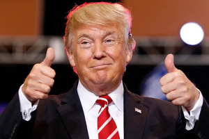 Бюджет США заработал $50 млрд на торговой войне Трампа — FT