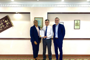 Mosaic Financial стала брокером на фондовой бирже