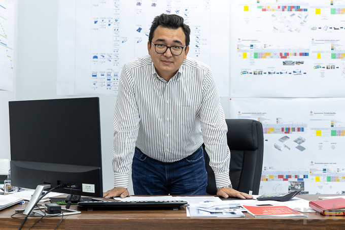 kia, lada, renault, roodell, интервью