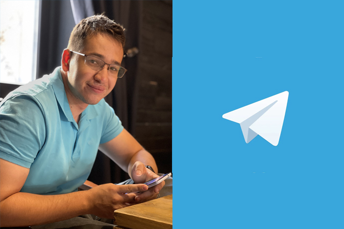 Как реклама в Telegram помогает в запуске и продвижении бизнеса – Spot