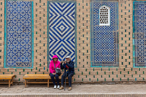 Time O‘zbekistonni sayohat uchun eng zo‘r joylar ro‘yxatiga kiritdi