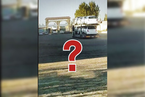 Из-за дефицита чипов UzAuto Motors вынуждена хранить автомобили на складах «Уздонмахсулот»