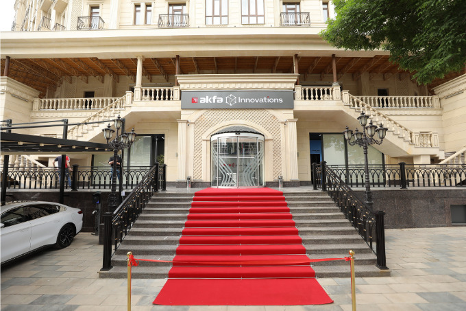 AKFA приглашает всех желающих посетить шоурум AKFA Innovations и оценить &laquo;умные&raquo; технологии для дома и бизнеса