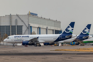 Qanot Sharq Toshkent, Namangan va Buxorodan Moskvaga parvozlarni bekor qiladi