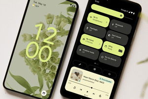 Google выпустила релизную версию Android 12