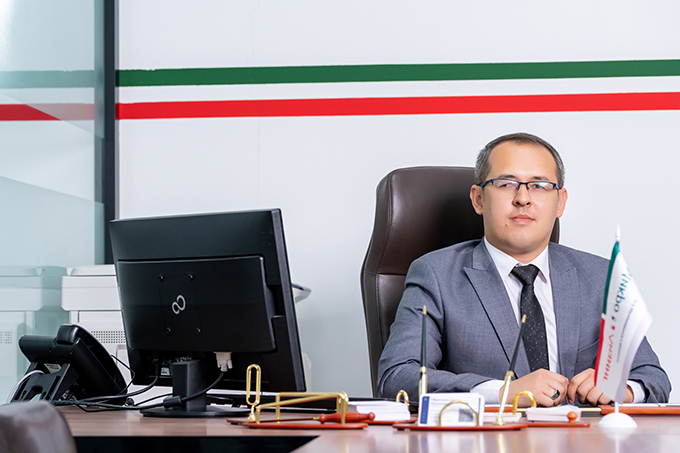 Равшан Солиев: кому необходим лизинг в Узбекистане