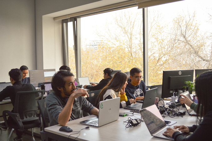 Как и почему Узбекистан стал первым зарубежным рынком Alif