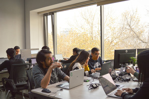 Как и почему Узбекистан стал первым зарубежным рынком Alif