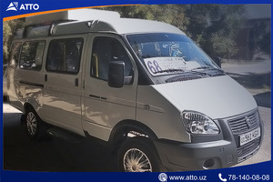 Toshkentda “marshrutka”lar ham transport kartalariga oʻtmoqda