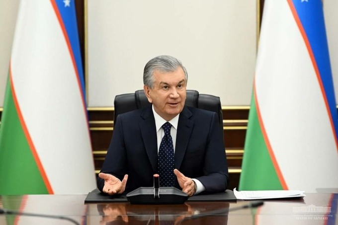 2022- yilda ijtimoiy soha rivoji uchun davlat byudjetidan 58 trln so’m mablag' ajratiladi