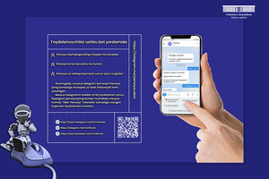 Moliya vazirligi hamkorlikda pensiya botini ishga tushirdi