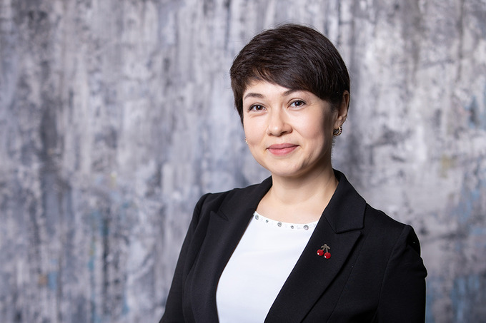 8 книг, которые рекомендует Барно Назарзода, соучредитель Maslov PR Tashkent