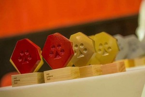 Узбекистан в третий раз стал страной года на Red Jolbors