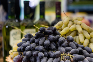 Oʻzbekistonning tashqi bozordagi eng raqobatbardosh meva-sabzavotlari aniqlandi