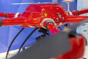 Узбекистан вошёл в тройку крупнейших импортёров дронов из России