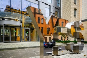 В Ташкенте планируют по франшизе открыть апарт-отель сети YE’S