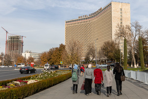 ЕБРР запускает новую фазу программы наставничества для бизнесвумен