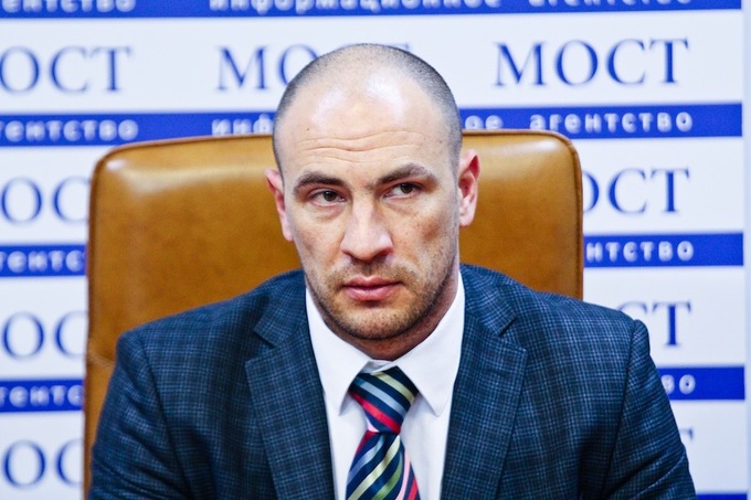 Консультант ЕБРР проведет вебинары по масштабированию бизнеса